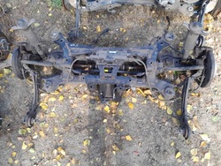 Підвішування задні комплектні kia sorento iii 2.2 crdi з гальмо 4x4 фото №1