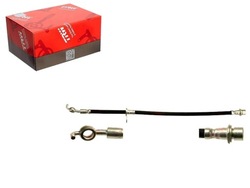 Шланг гальмівний elast. toyota corolla 1.3-2.0d фото №1