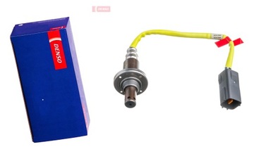 Лямбда-зонд subaru фото №1