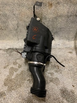 F-pace корпус фільтра повітря gx73-9h736-ca фото №1