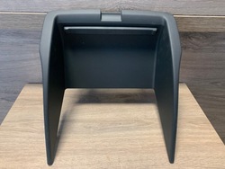 Захист підлокітника audi s8 a8 d4 4h0886828 фото №1