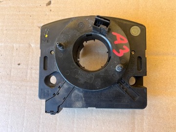 Лента сматыватель подушка безопасности audi a3 8l 1999-2002 1j0959654ac фото №1
