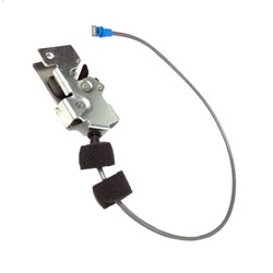 Замок дверь зад задний левый do ford transit 2000 2001 2002 2003 2004 4341671 фото №1