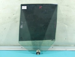 Стекло дверь зад левая range rover sport i l320 фото №1