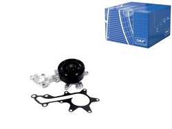 Насос водяная skf adt391104c t232 pa1086 j1512096 фото №1