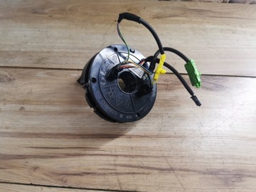 Лента air bag mercedes w203 a0004840618 фото №1