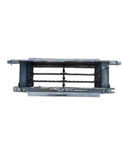 Жалюзи руль ford f-150 3.5 ecoboost фото №1