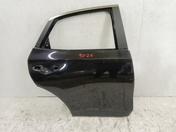 Двері праві задні праві зад kia x ceed x-ceed 2019- фото №1