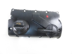 Кришка клапанів audi a4 b6 1.9 tdi 038103469r фото №1