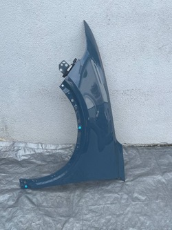 Dodge hornet крило лівий переднє фото №1