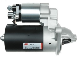 Новий стартер toyota corolla avensis 1.4 16v rav4 1.8 i 16v verso фото №1