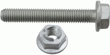 Lemförder набор mont. рычага зад фото №1