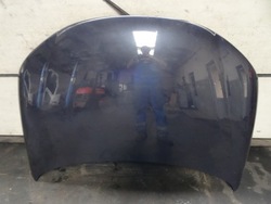 Капот volkswagen eos фото №1