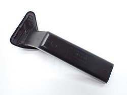 Слив воды жёлоб подкапотное пространство a2048322425 mercedes c w204 10r фото №1