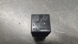 46409709 реле предохранитель света fiat фото №1