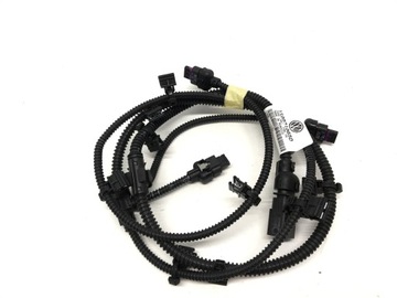 Установка pdc бампера зад vw up seat mii citigo фото №1