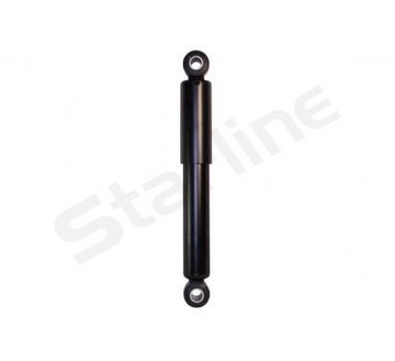 Starline амортизатор citroen berlingo/peugeot фото №1
