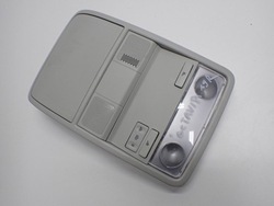 Лампа интерьера кабины бардачок 5e0867489 5e0868837a skoda octavia iii 5e 19r фото №1