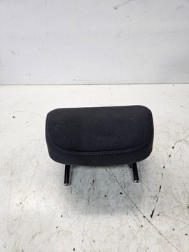 Підголівник сидіння зад середній audi q3 8u матеріал фото №1