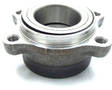 Ступица колёса зад infiniti fx35/fx45 -08 фото №1