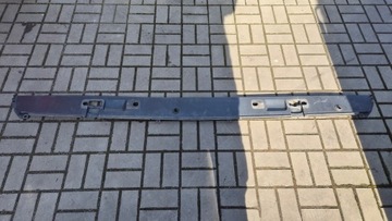 Man tgx панель под лобовым стеклом планка кабины фото №1