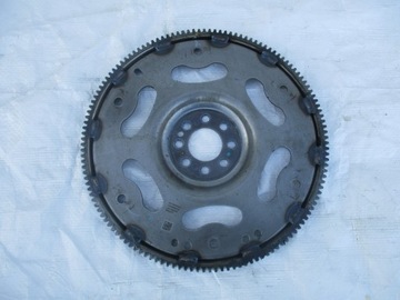 Колесо маховики jeep renegade compass fiat 500x 1.3 фото №1