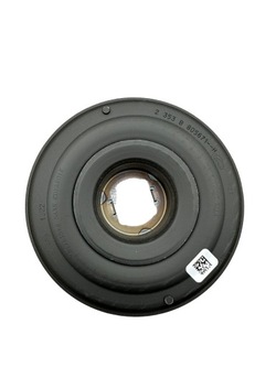 Renault оригінальний номер 8200805671 колесо пасове вала фото №1