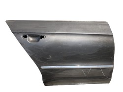 Дверь зад задние правые vw passat cc 3c8 фото №1