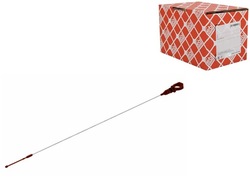 Щуп уровня масла citroen c2 c2 enterprise c3 i c3 ii c3 pluriel фото №1