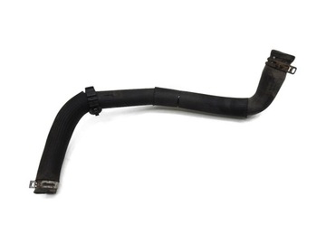 Шланг труба шланг води citroen c3 picasso 1.6 hdi фото №1