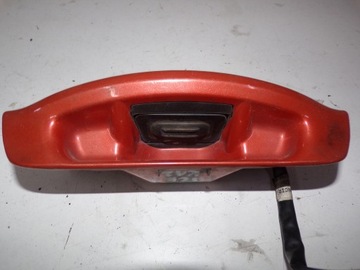 Ручка крышки зад micra k12 фото №1