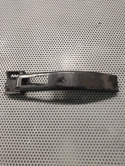 Обмежувач двері зад mercedes sprinter volkswagen crafter a9067600228 фото №1