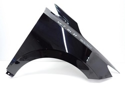 Крило праві перед оригінал mg 4 mg4 mg-4 23r фото №1