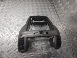 Рамка радио opel zafira b 1.9 cdti фото №1