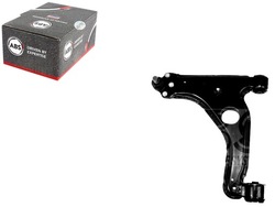 Рычаг opel astra h zafira 05- l a.b.s. фото №1