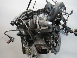 Двигун двигун комплектний citroen ds7 1,6thp 10fkbl 5g06 фото №1