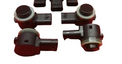 Датчик паркування pdc toyota ch-r 89341-f4020 фото №1