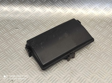 Крышка коробка предохранителей opel insignia a фото №1