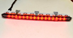 Лампа сплав третє світло opel vectra c gts хетчбек білий фото №1