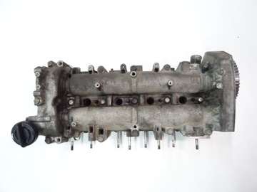Opel insignia a astra j zafira c 2.0 cdti головка крышка клапанов фото №1