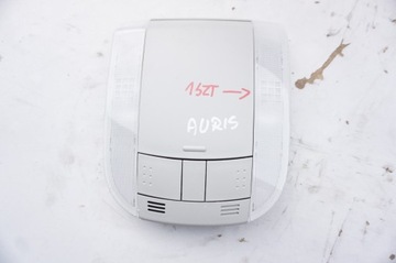 Лампа освітлення інтер'єру toyota auris 1 фото №1