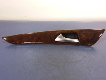 Mercedes cls w218 ручка внутрішня зад ліва фото №1