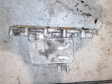 Коллектор всасывающий volkswagen 2.0 tdi crb golf vii фото №1