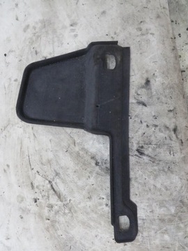 Захист оббивка багажника audi a8 d4 4h0863495b фото №1