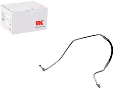 Шланг гальмівний elast. renault зад megane scenic фото №1