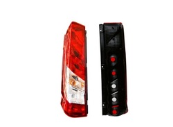 Лампа задняя плафон левая iveco daily 2014- фото №1