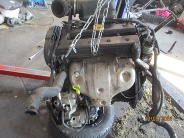 Chevrolet captiva двигатель 2,4 16v z24sld фото №1