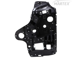 Корпус фара mb actros 4 левая otp otomotive mr3965 фото №1