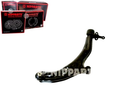 Рычаг подвешивание nipparts 545004m400 545005m300 фото №1