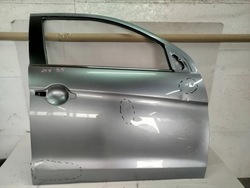 Дверь правые перед mitsubishi asx фото №1